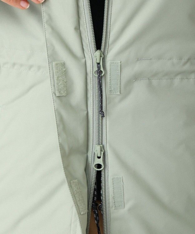 Columbia Columbia/ ウィメンズハイクバウンドllロングインシュレーテッドジャケット /コロンビア Safari