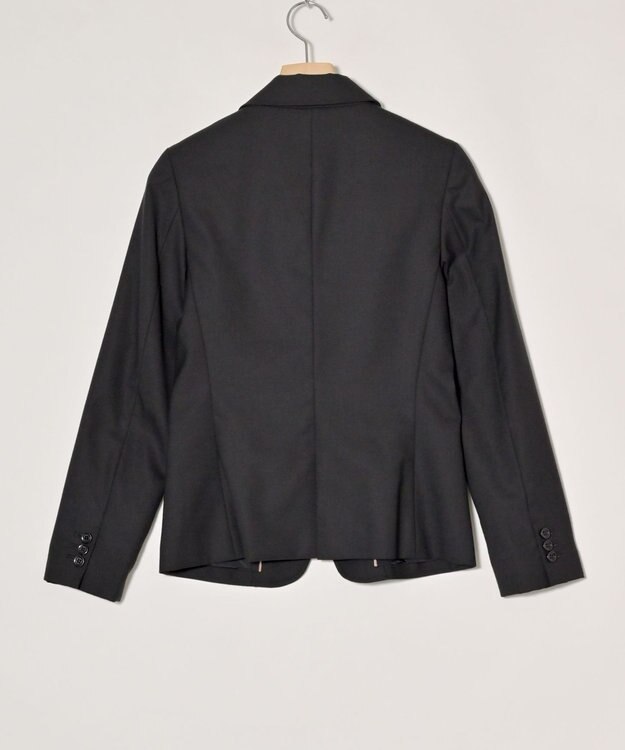 ONWARD Reuse Park 【any SiS】ジャケット春夏 ブラック