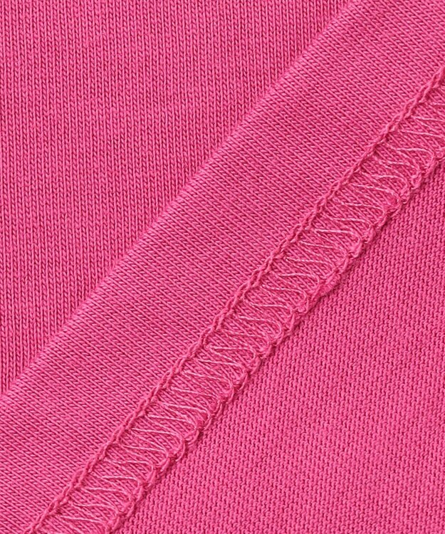 組曲 KIDS 【90-100㎝】チョコレートボックス Tシャツ ラズベリー系