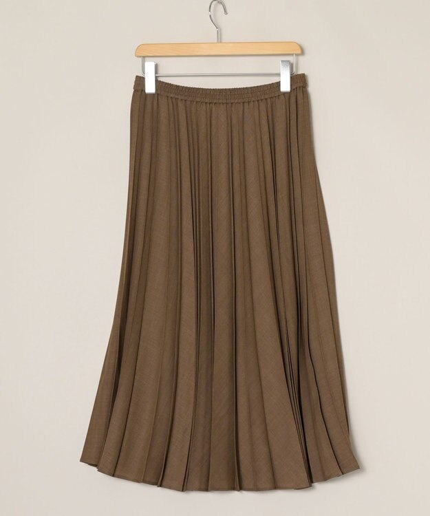 ONWARD Reuse Park 【23区】スカート秋冬 ブラウン