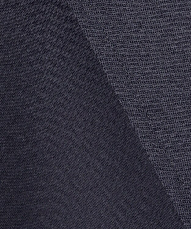 J.PRESS MEN “最初の一着“に選ばれる理由【 1st BLAZER】ウールポリエステル ライトギャバ ブレザー / 3B / New Authentic-Fit ネイビー系