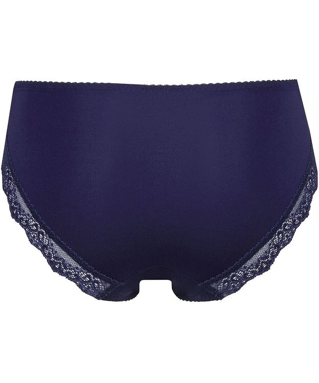 Wing Wing Lesiage 【1000シリーズ】 ペアショーツ はきこみ丈あさめ PF1000 ウイング／ワコール コン