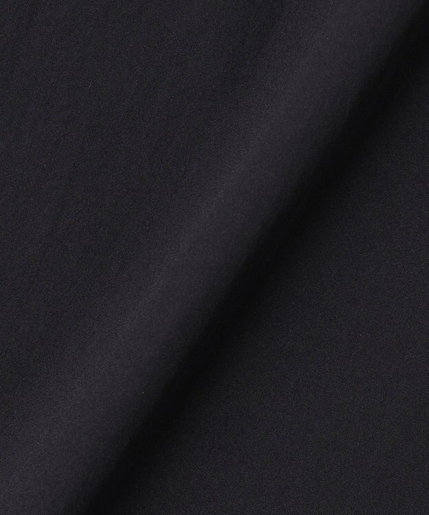 BEIGE， YANN / 裾カフス イージーアンクルパンツ Black