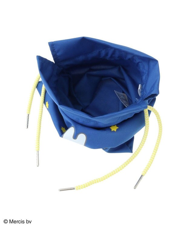 Green Parks Ｍｉｆｆｙ／きんちゃくポーチ Sax