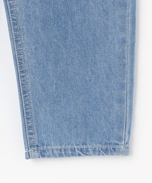 ANY KIDS ロングパンツ ブルーデニム