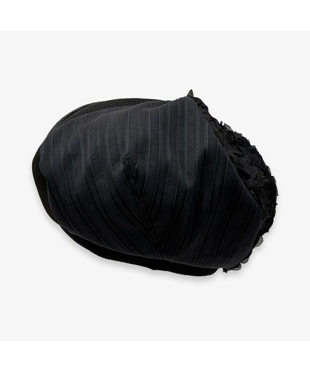 林八百吉商店 e-zoo UZUMAKI DRESS ブラック