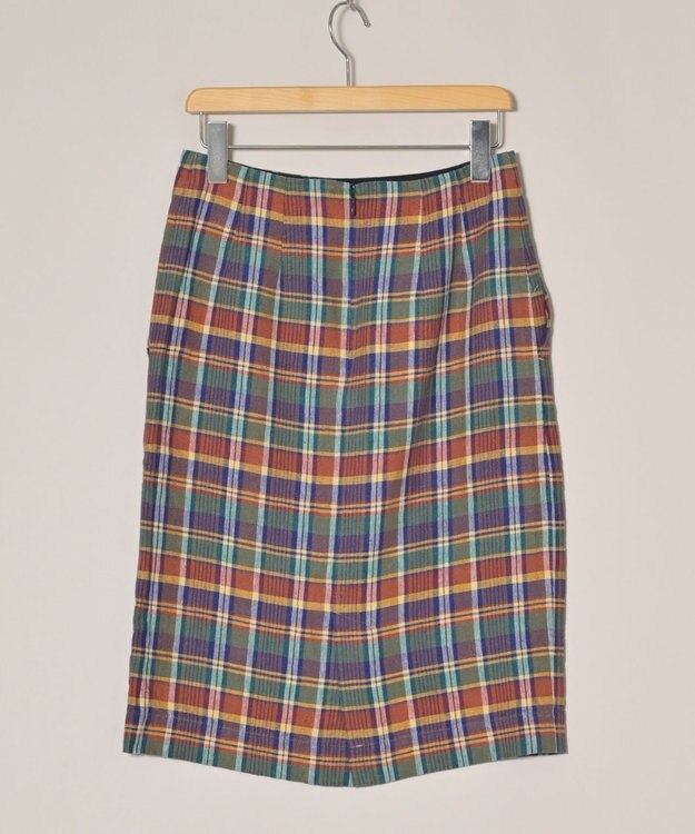 ONWARD Reuse Park 【23区】スカート春夏 イエロー