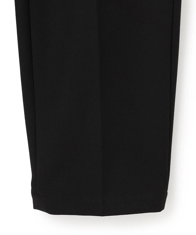 TOCCA 【八木アリサさん着用】SEA SHELLS パンツ ブラック系