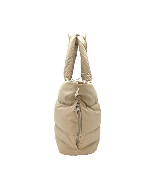 ROOTOTE 3682【弾む軽さフェザールー】FE.ミディアム.モデレート-A 03：ベージュ