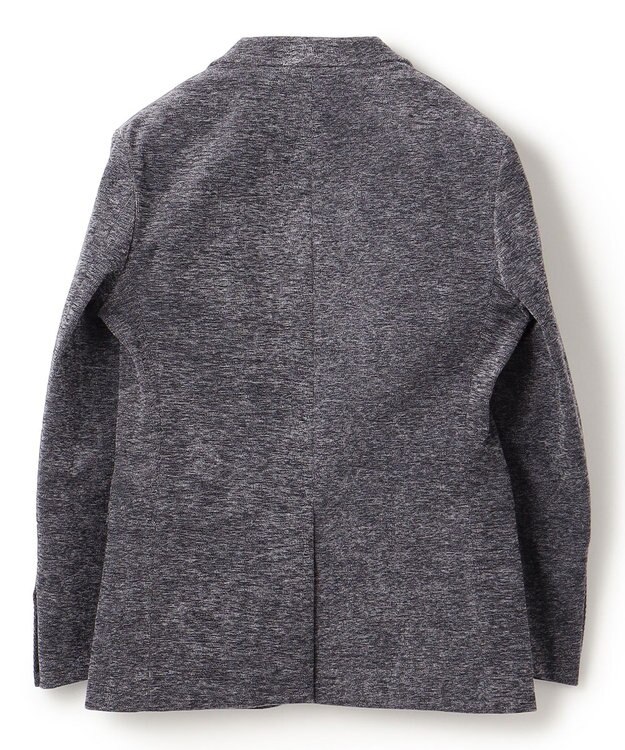 JOSEPH HOMME ライトコーデュロイストレッチ　ジャケット グレー系