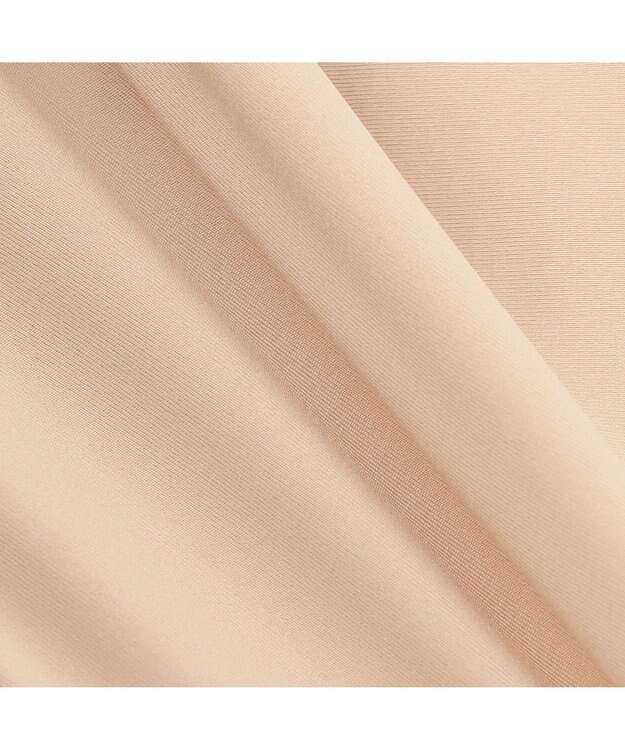 Chacott タンガ（Ｔバック）（ホットメルト） ベージュ