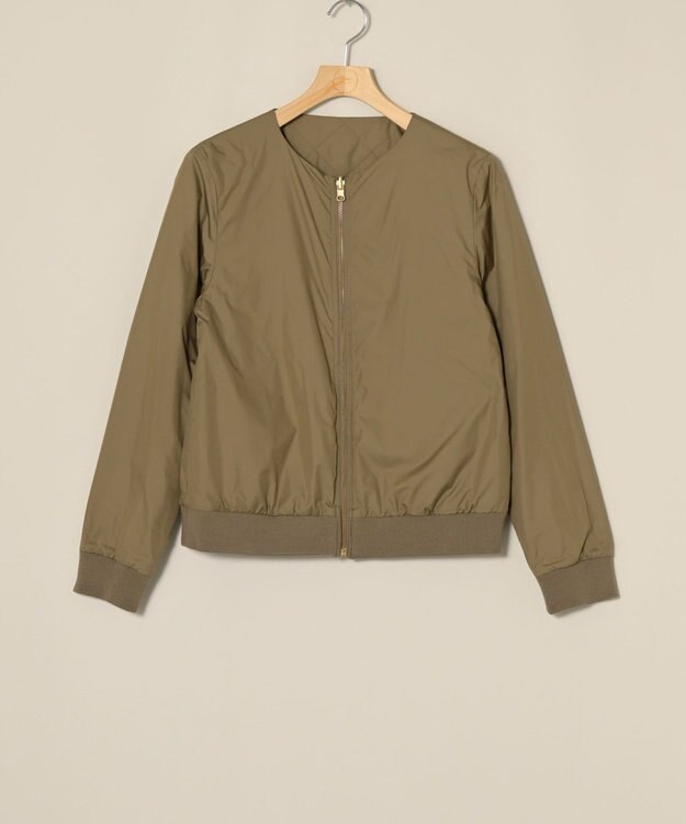 ONWARD Reuse Park 【組曲】コート春夏 グリーン