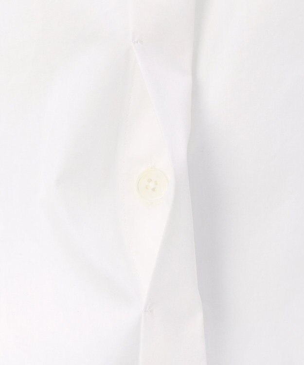 Paul Smith スタンドカラー シャツ オフホワイト