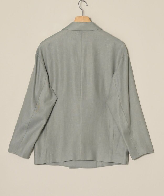 ONWARD Reuse Park 【uncrave】ジャケット春夏 グリーン