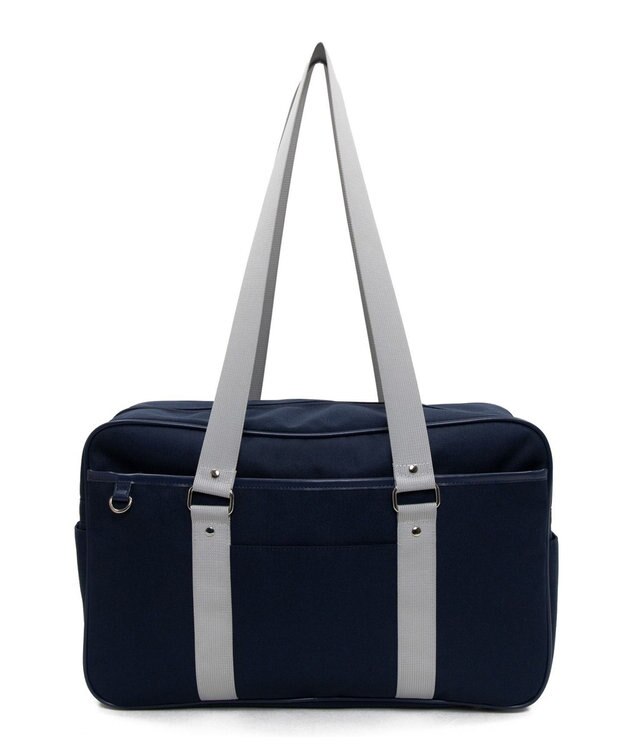 WEGO 【SCHOOL ITEM】スクールバッグ 柄1