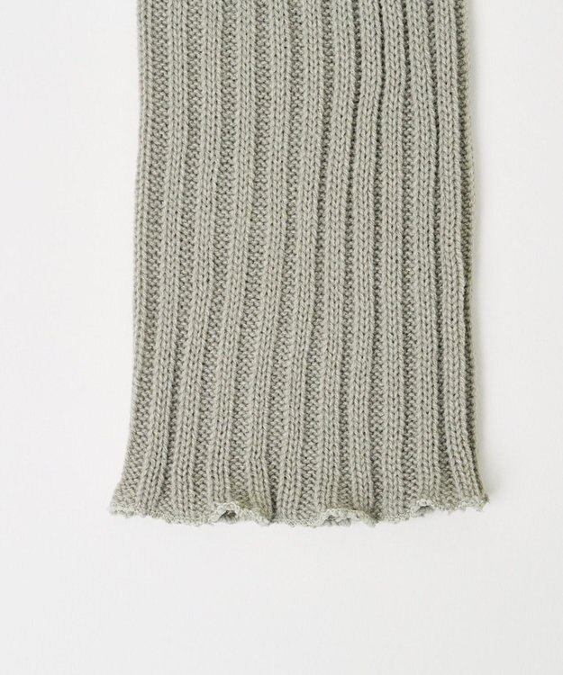 WEGO メローレッグカバー グレー