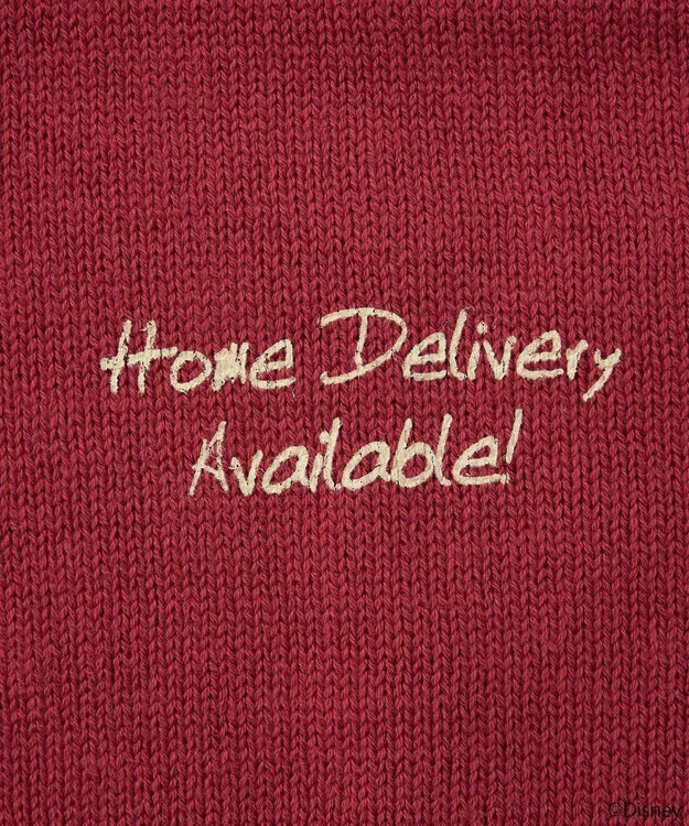 earth music&ecology Ｖｉｌｌａｉｎｓ　クイーン／ニットカーディガン Bordeaux