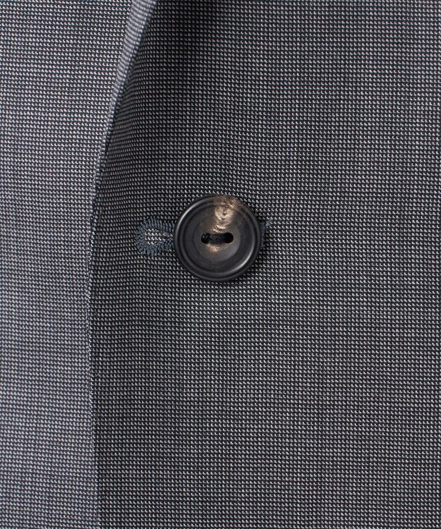 GOTAIRIKU 【Ermenegildo Zegna】TRAVELLER　スーツ（ライトグレー無地） ライトグレー系8