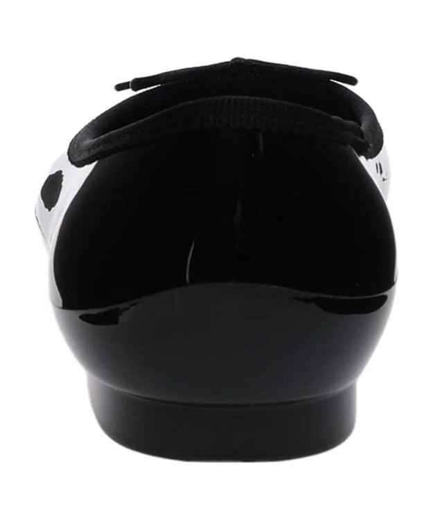 Green Parks ■ＴＥＭＰＥＲＡＴＥ　ＥＭＭＡ　バレエシューズ Black