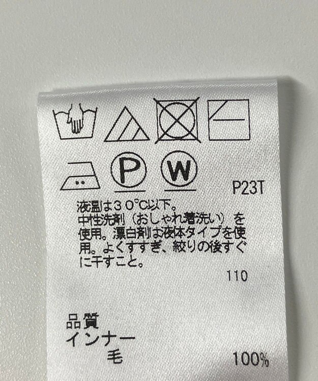 ONWARD Reuse Park 【J.PRESS】ニット秋冬 ネイビー