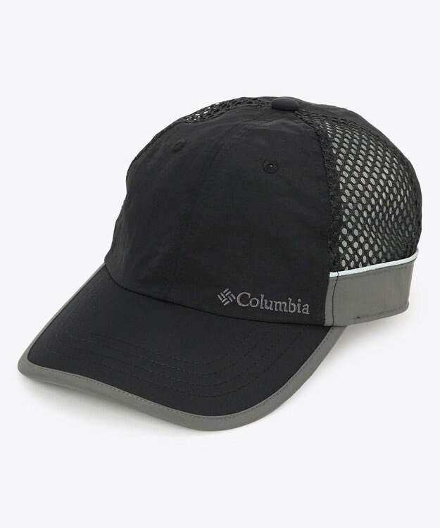 Columbia Columbia/ フローズンガーデンキャップ /コロンビア Black