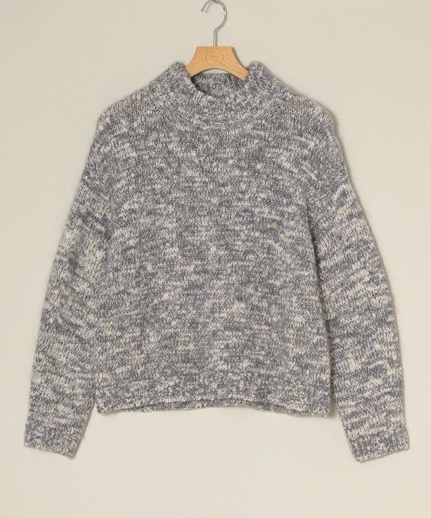ONWARD Reuse Park 【自由区】ニット秋冬 グレー