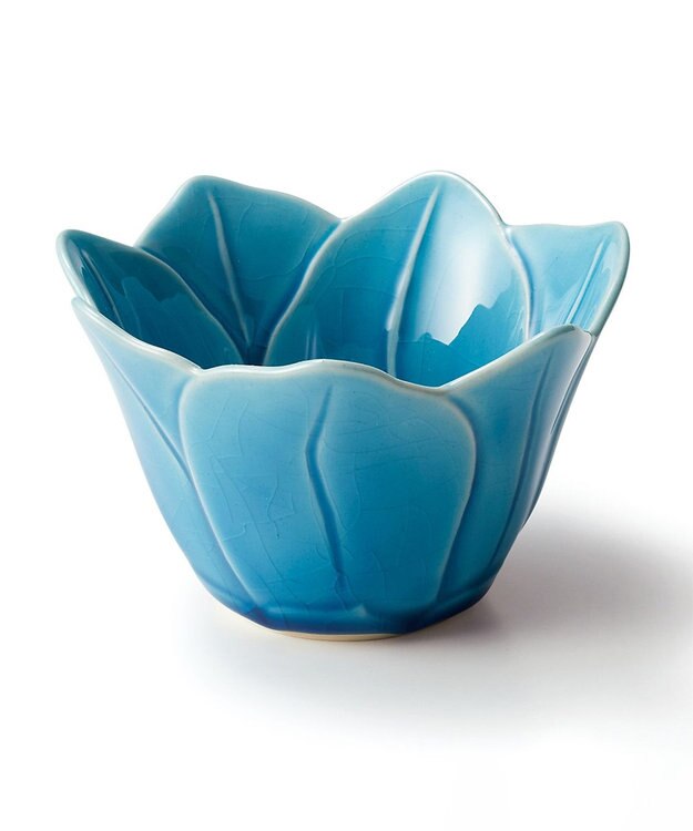 aito製作所 形 アマリリスボウル あさぎ_288522