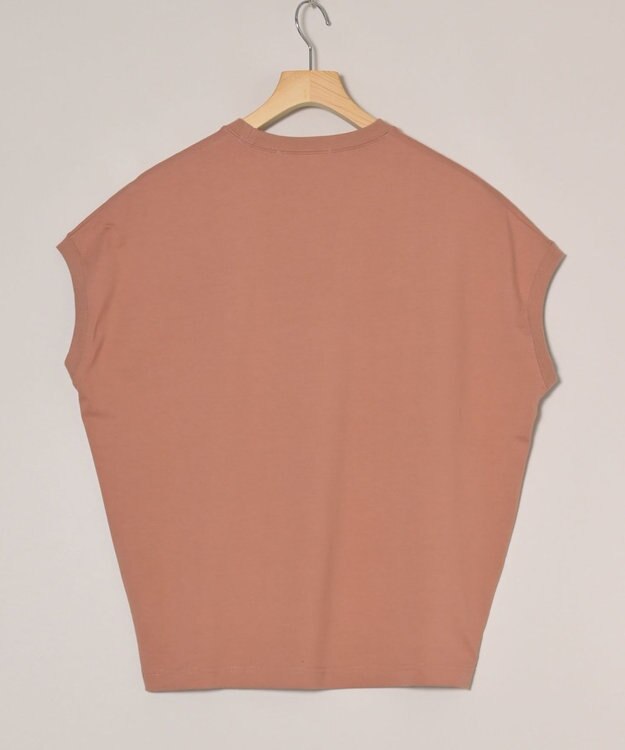 ONWARD Reuse Park 【23区】カットソー春夏 ブラウン