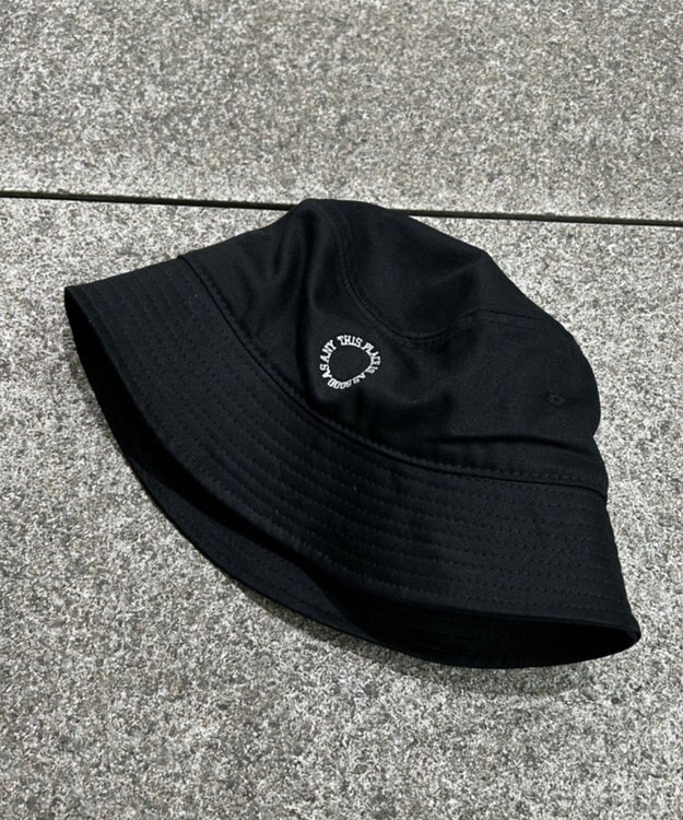 WEGO アソートバケットハット 柄6