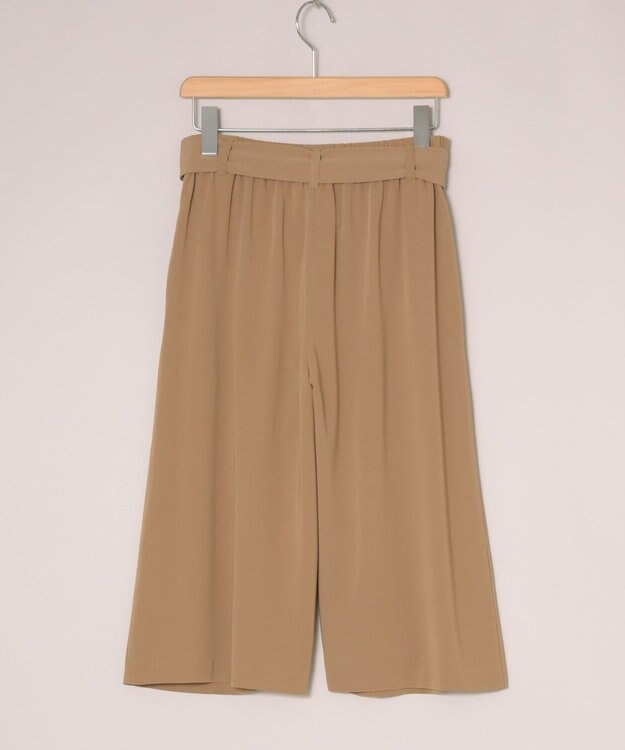 ONWARD Reuse Park 【any SiS】パンツ春夏 ブラウン