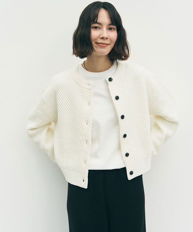 UNFILO ハートネックレス ゴールド