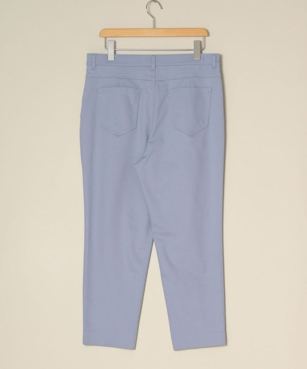 ONWARD Reuse Park 【UNFILO】パンツ春夏 ブルー