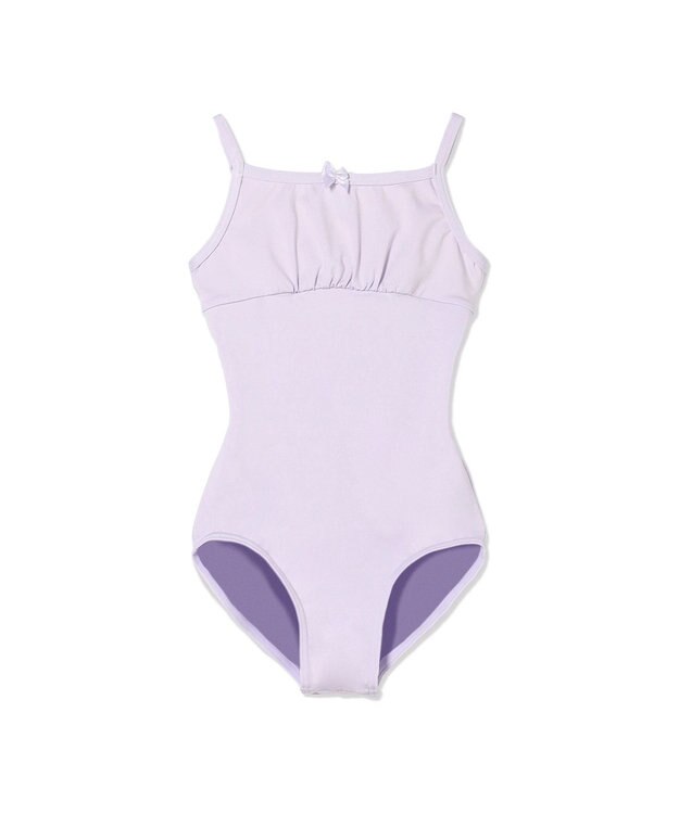 Chacott キャミソールレオタード アイリス