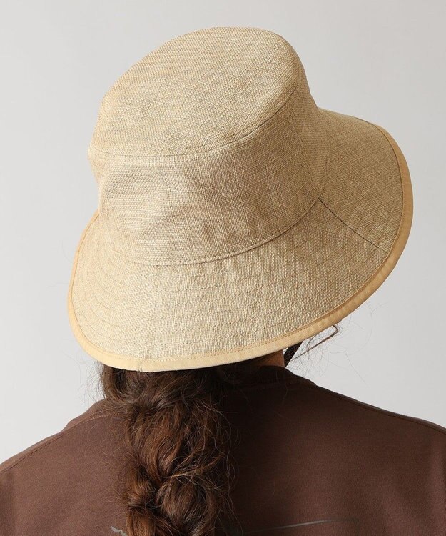 Columbia Columbia/ サンフラワーフォークバケット /コロンビア Delta