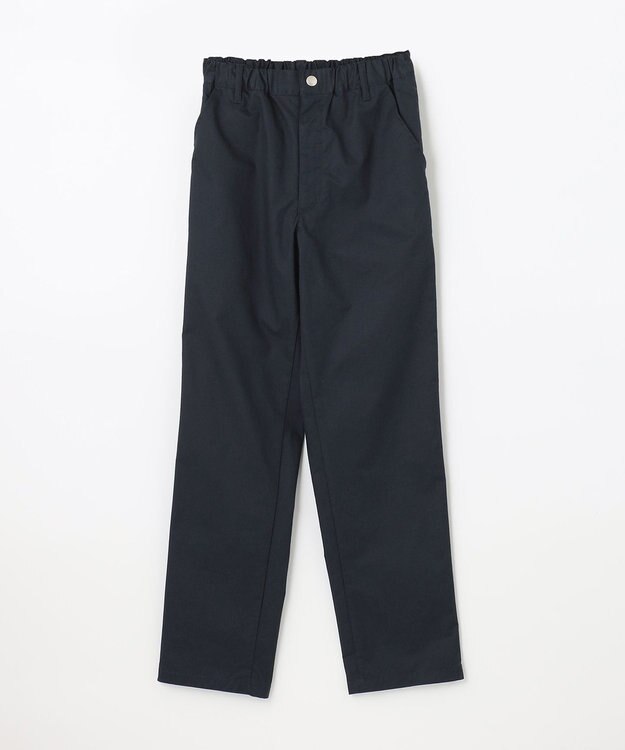 J.PRESS KIDS 【120-130cm】40/ツイル パンツ ネイビー系