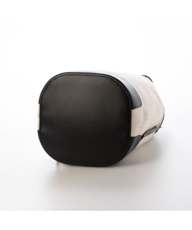 UNBILLION カカトゥ kakatoo / キャンバス2wayリュック ブラック