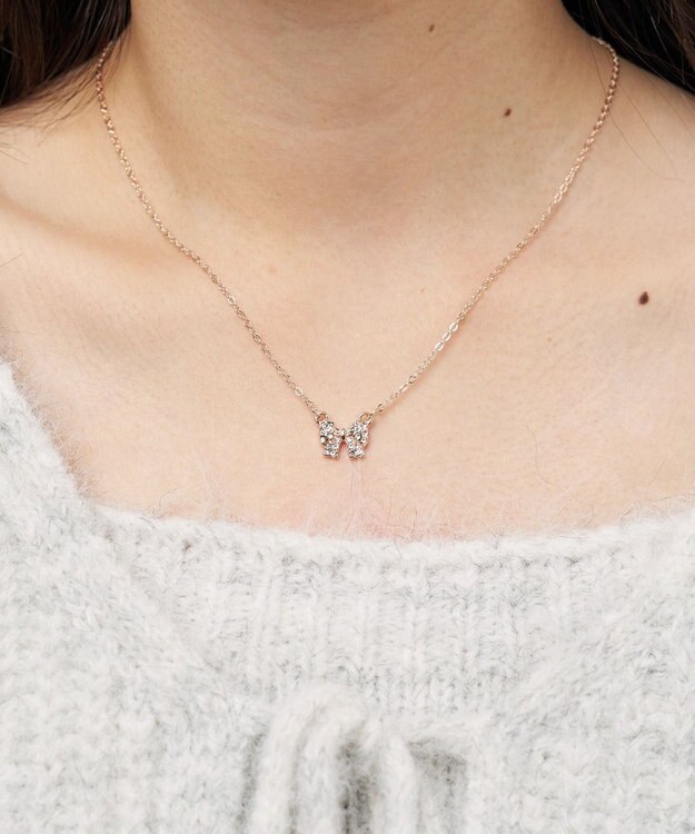 WEGO Lアソートモチーフネックレス 柄11