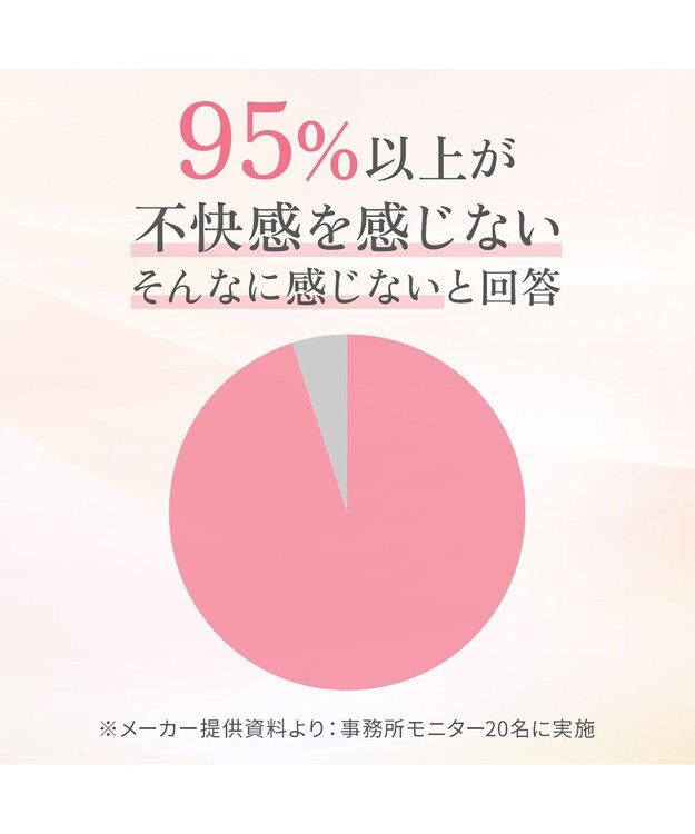 BRADELIS New York 【BRADELIS NewYork peace】すっぽりフィット綿混一分丈ショーツ25 深め 伸縮性抜群 ボーイレッグ グレージュ