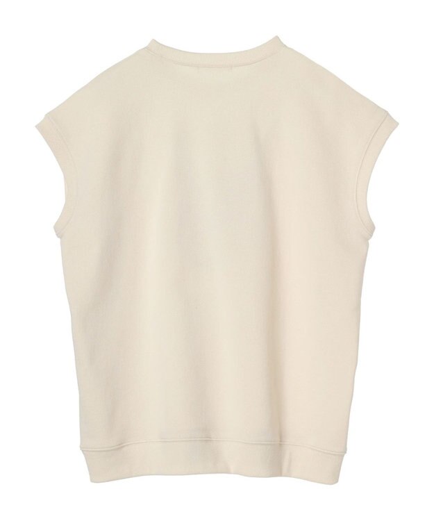 Green Parks Ｗｉｎｎｉｅ　ｔｈｅ　Ｐｏｏｈ／ノースリーブベスト Ivory