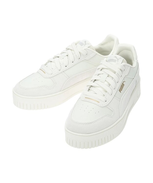 Green Parks ■ＰＵＭＡ　キャリーナストリート Ivory