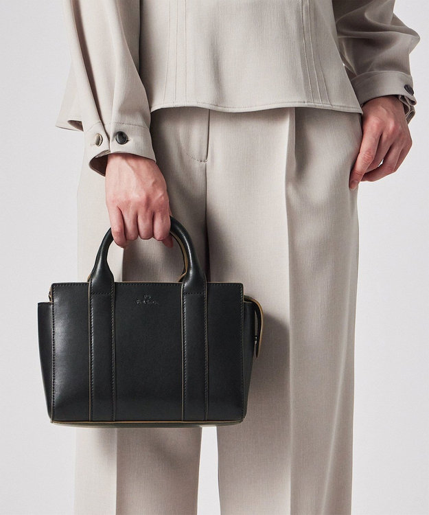 Paul Smith PS Paul Smith Everyday 2WAYショルダーバッグ ブラック