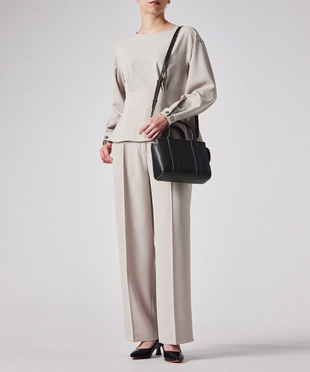 Paul Smith PS Paul Smith Everyday 2WAYショルダーバッグ ブラック