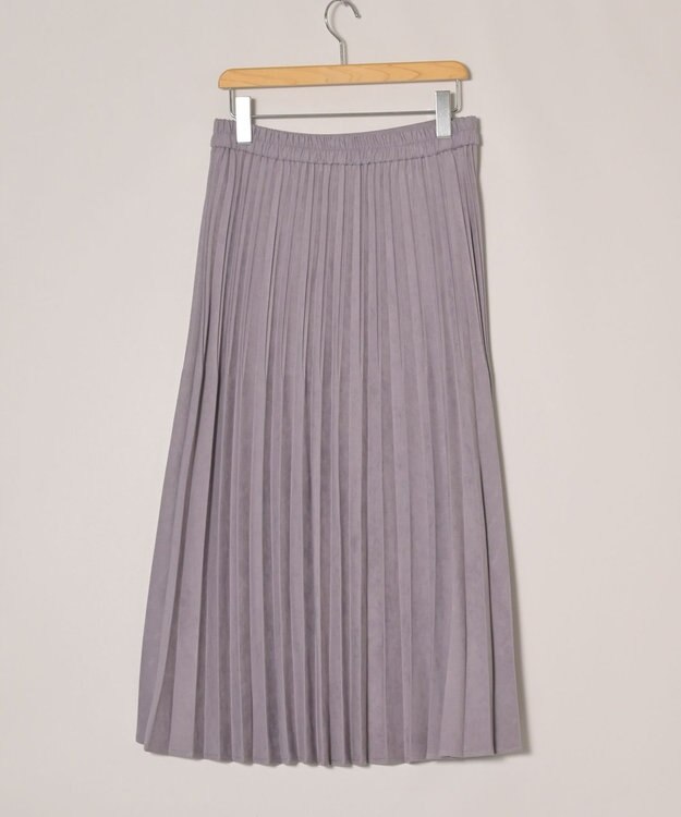 ONWARD Reuse Park 【any FAM】スカート秋冬 パープル