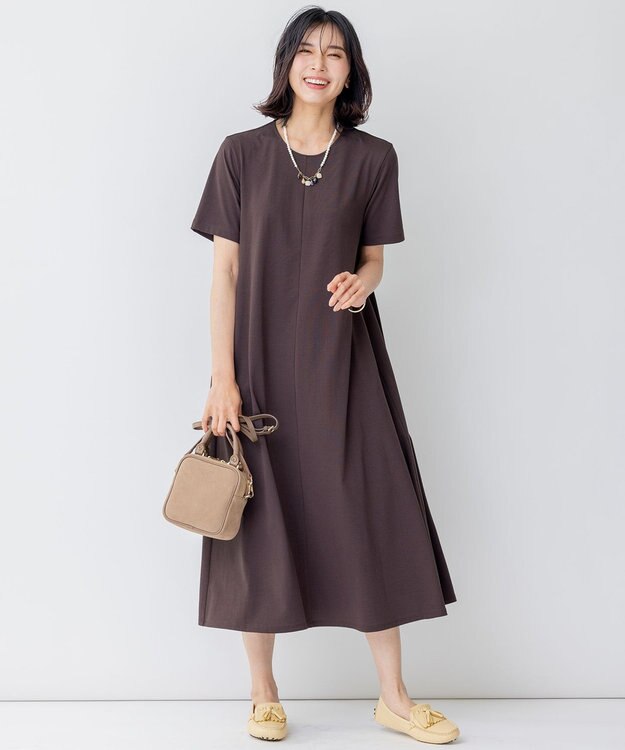 23区 PELLICO SUNNY タッセル付き ローファー ライトイエロー系