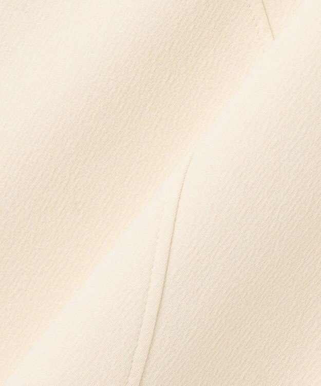 #Newans ラウンドステッチスカート オフ