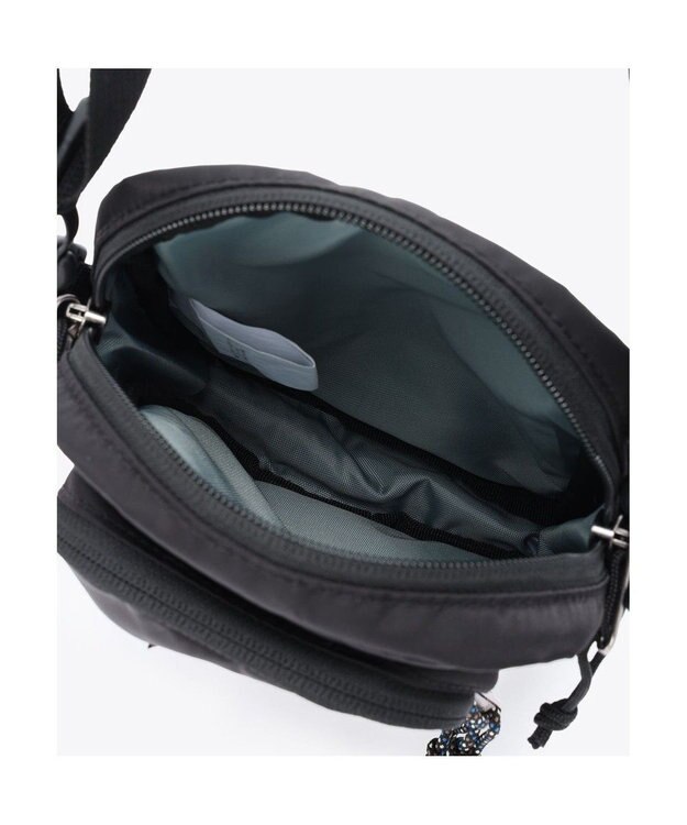 Columbia Columbia/ グレートスモーキーガーデンミニショルダー /コロンビア Black