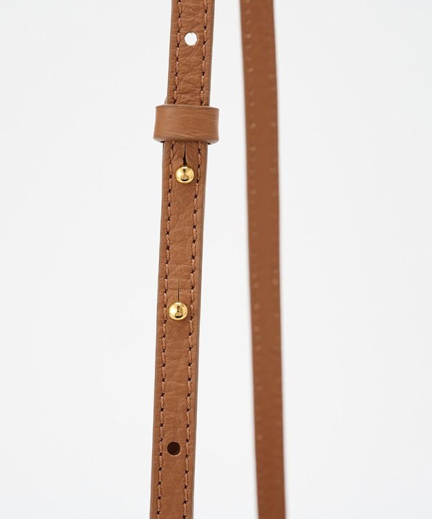 IACUCCI 【4/3 12:00～予約開始！】クーポラ ALCE ブラウン