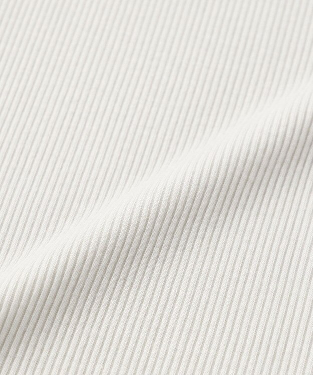 UNFILO L 【洗える】シアーカフスインナー オフ