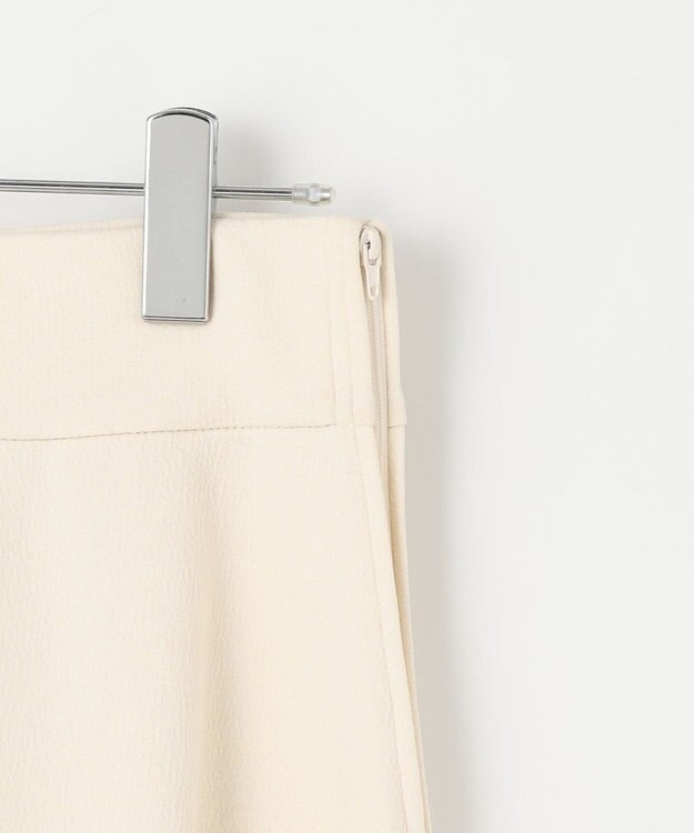 #Newans ラウンドステッチスカート オフ