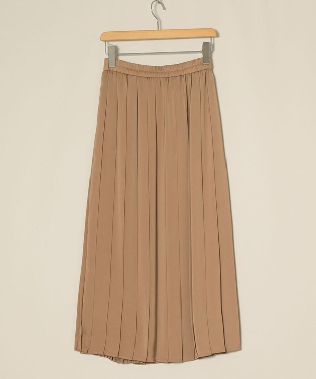 ONWARD Reuse Park 【組曲】スカート秋冬 ブラウン